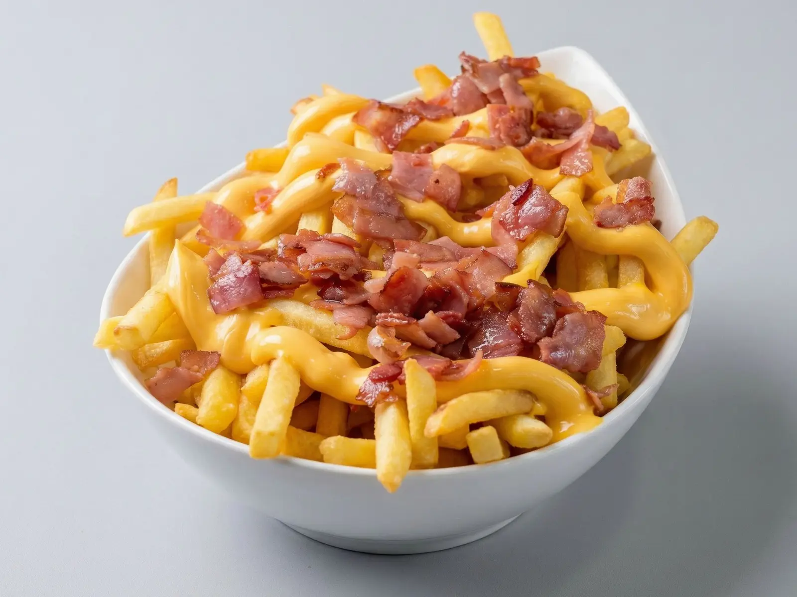 Batata Fritas Isadora