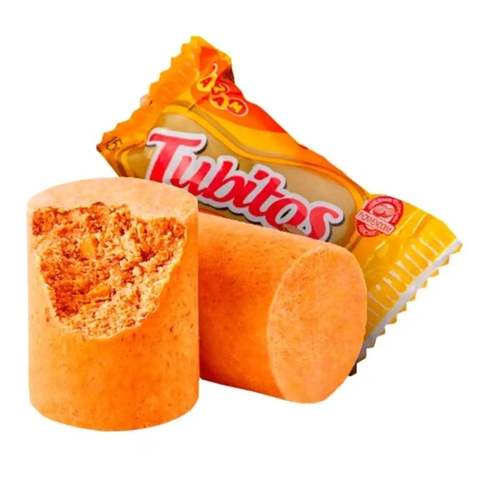 Doce Paçoca